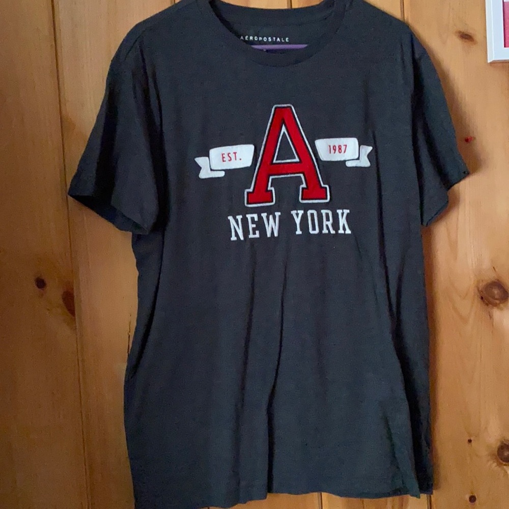 Aeropostale shirt